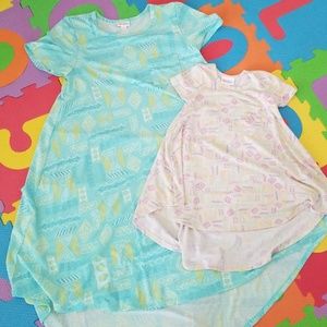 LLR Mommy and Me Set